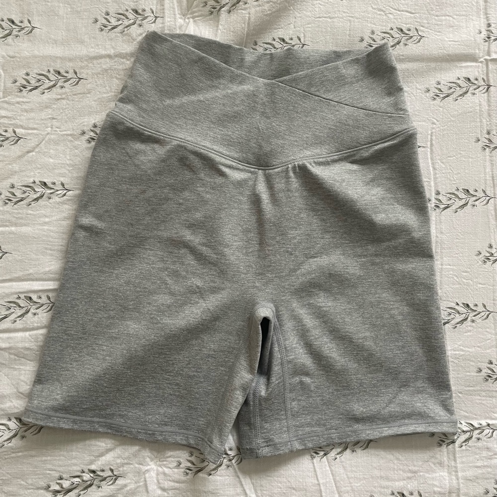 P’tula Bare Warmth Shorts